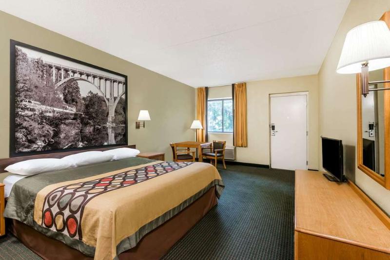 Holiday Inn Express & Suites - Milan - Sandusky Area By Ihg Eksteriør bilde