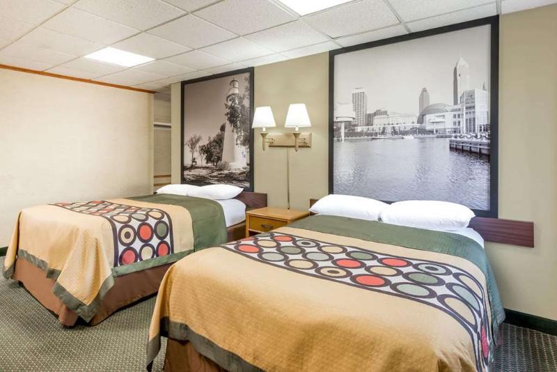 Holiday Inn Express & Suites - Milan - Sandusky Area By Ihg Eksteriør bilde