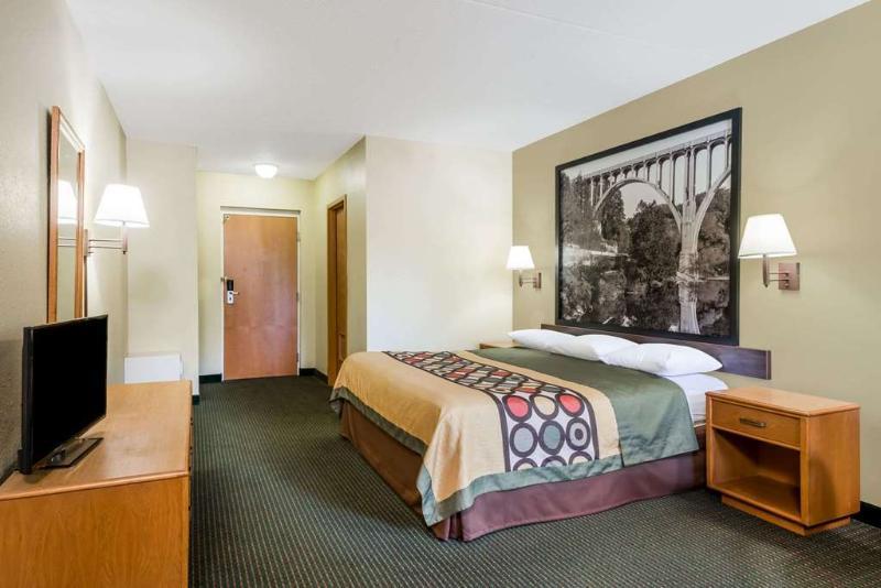 Holiday Inn Express & Suites - Milan - Sandusky Area By Ihg Eksteriør bilde