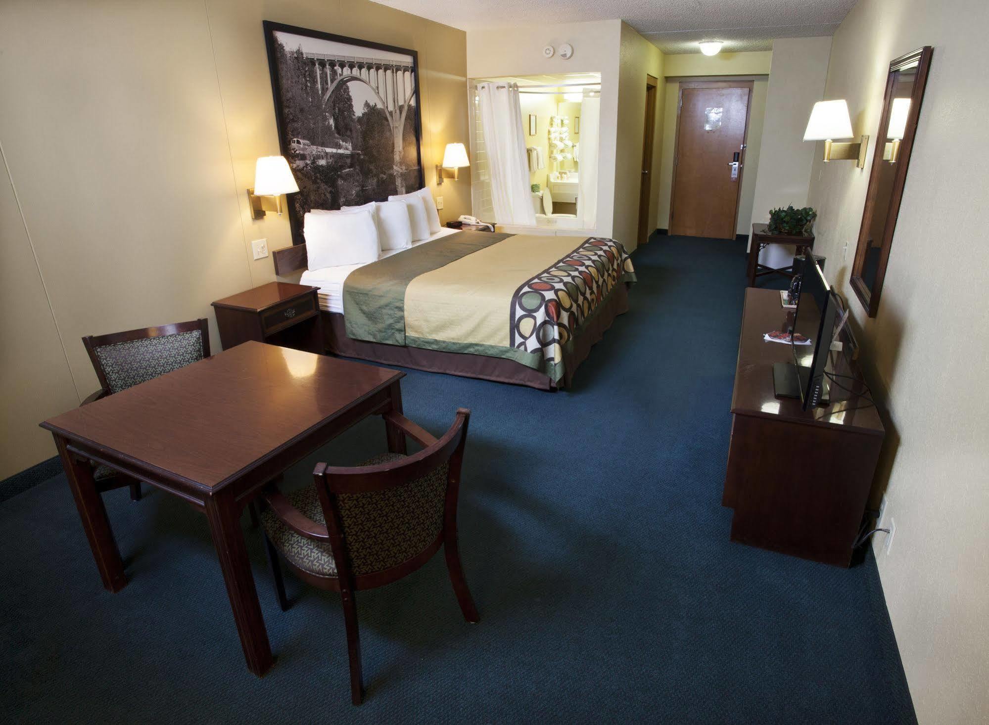 Holiday Inn Express & Suites - Milan - Sandusky Area By Ihg Eksteriør bilde