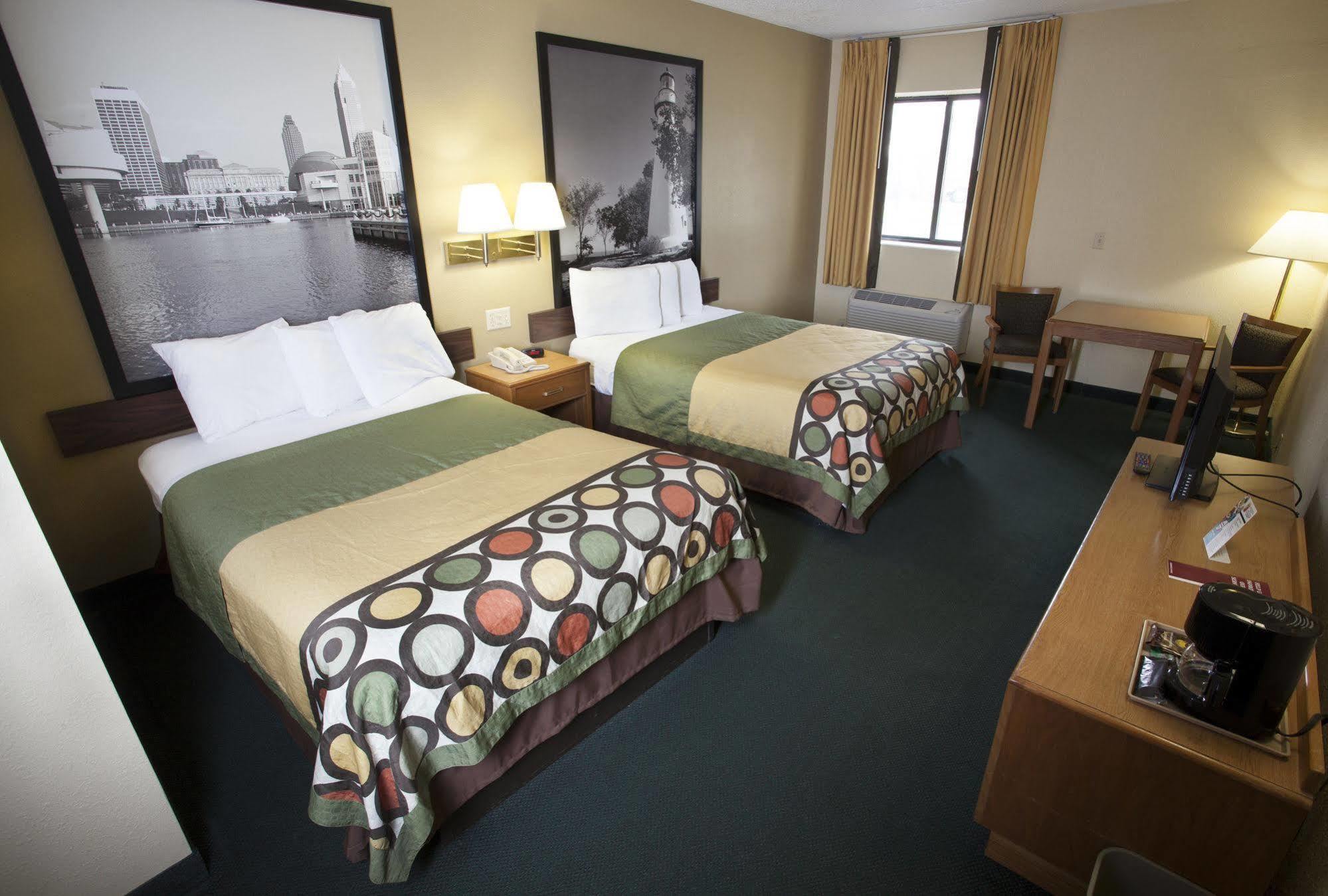 Holiday Inn Express & Suites - Milan - Sandusky Area By Ihg Eksteriør bilde