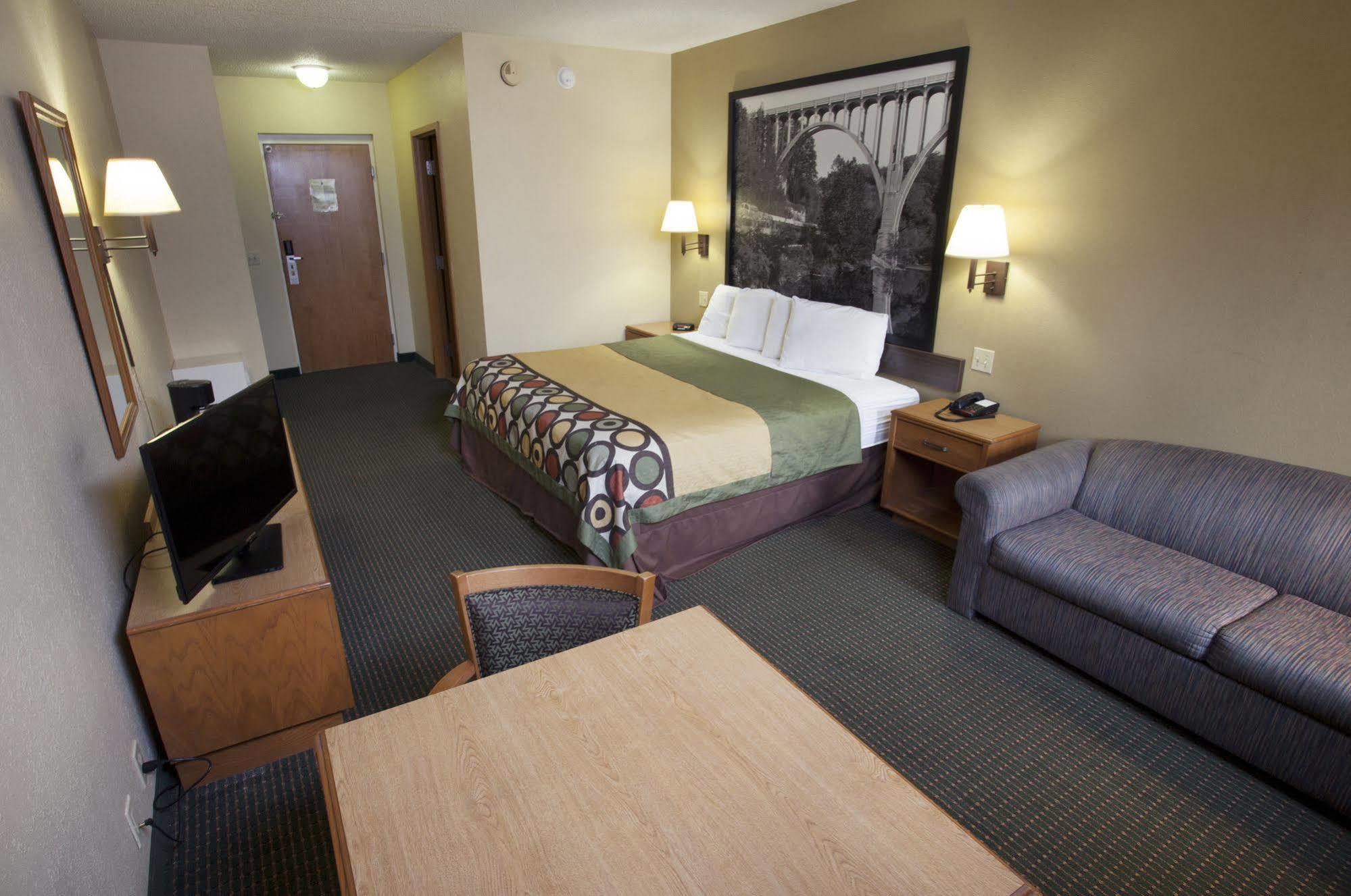 Holiday Inn Express & Suites - Milan - Sandusky Area By Ihg Eksteriør bilde